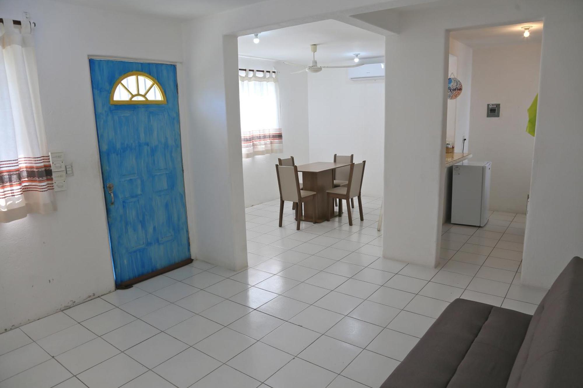 הוילה סנטה קרוז הואטולקו Casa Completa A 5 Minutos De La Playa En Crucecita Huatulco מראה חיצוני תמונה