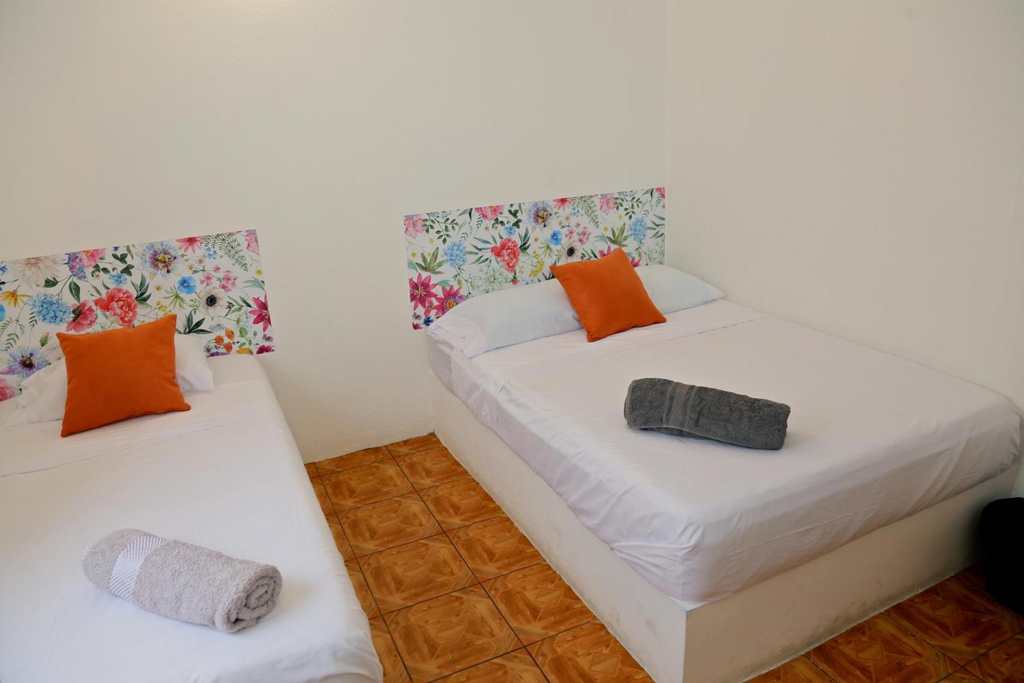 הוילה סנטה קרוז הואטולקו Casa Completa A 5 Minutos De La Playa En Crucecita Huatulco מראה חיצוני תמונה