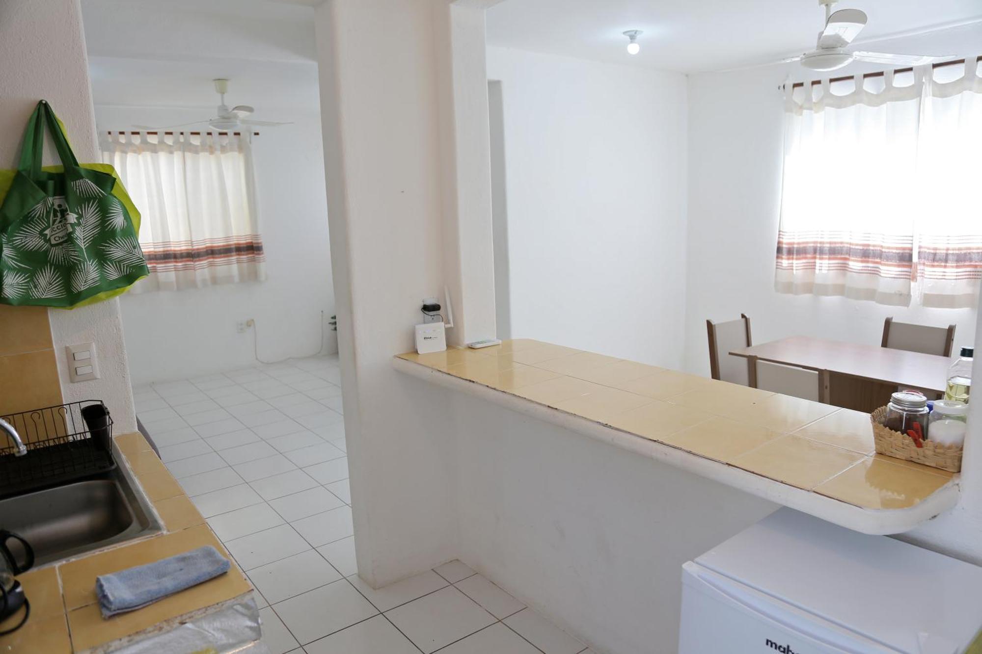 הוילה סנטה קרוז הואטולקו Casa Completa A 5 Minutos De La Playa En Crucecita Huatulco מראה חיצוני תמונה